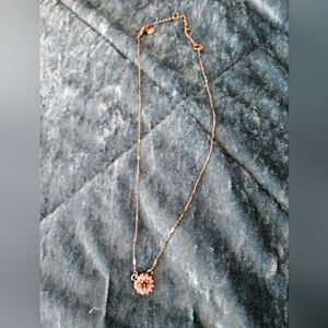 Chloe + Isabel Femme de Fleurs Necklace